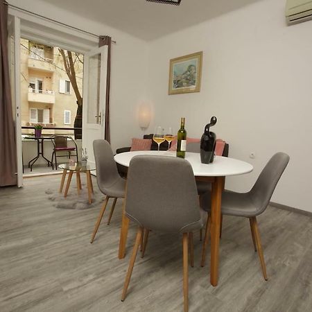 Apartman Toni 斯普利特 外观 照片