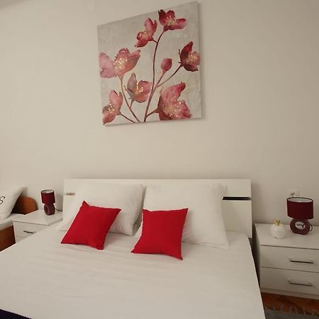 Apartman Toni 斯普利特 外观 照片