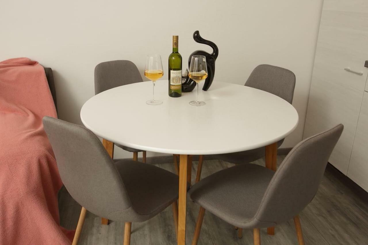 Apartman Toni 斯普利特 外观 照片
