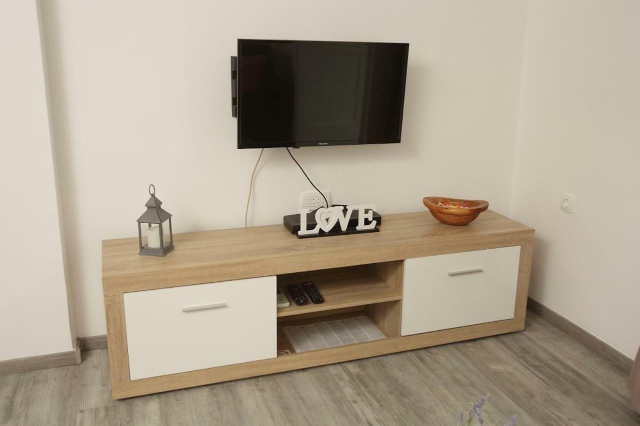 Apartman Toni 斯普利特 外观 照片