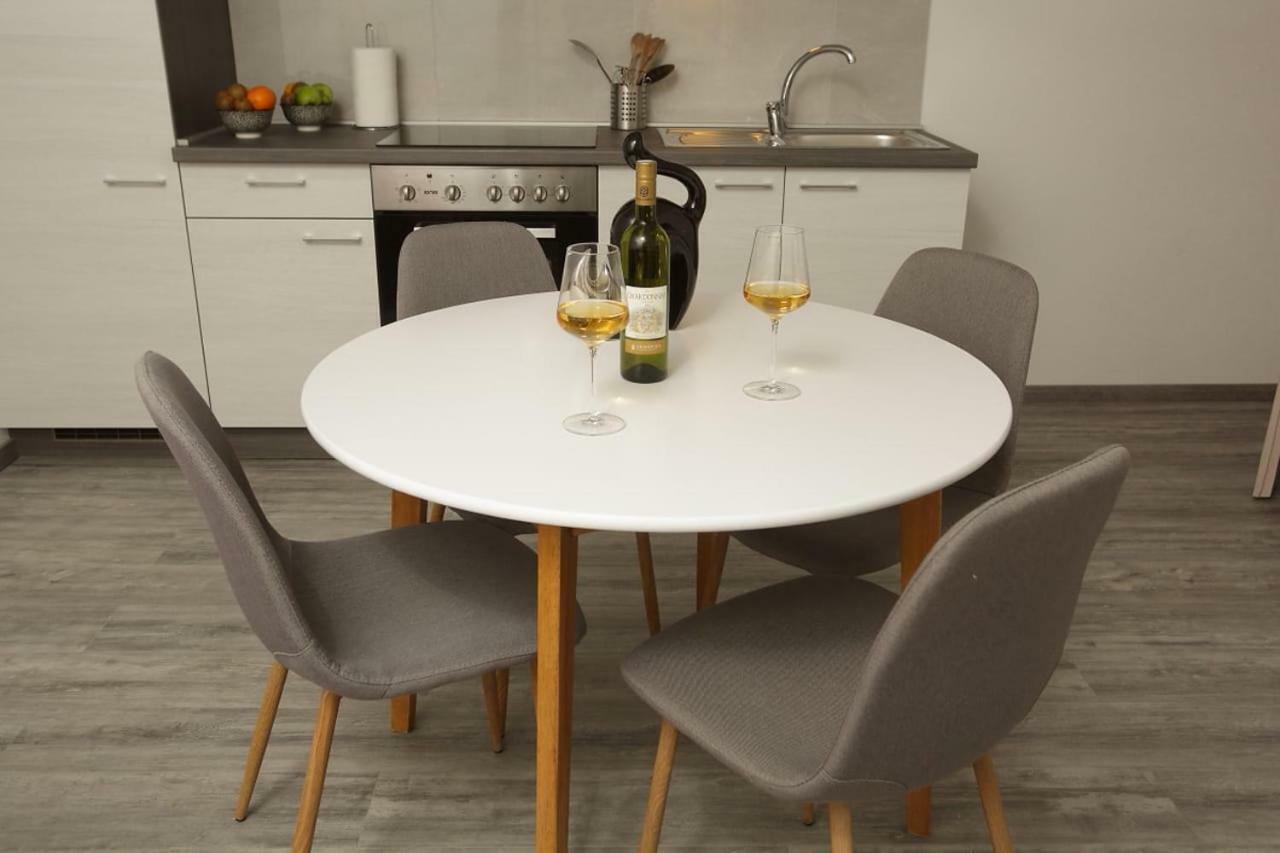 Apartman Toni 斯普利特 外观 照片