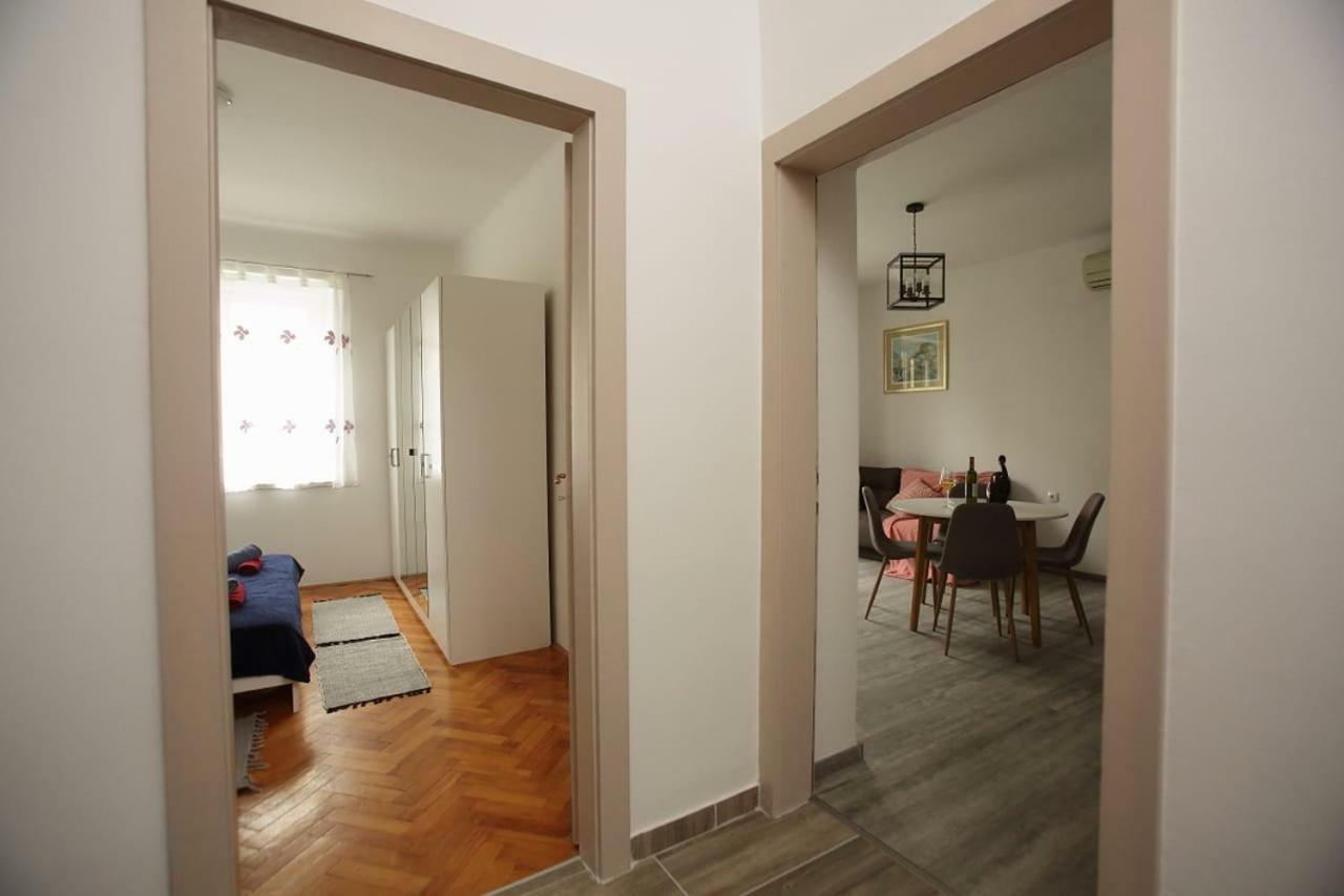 Apartman Toni 斯普利特 外观 照片
