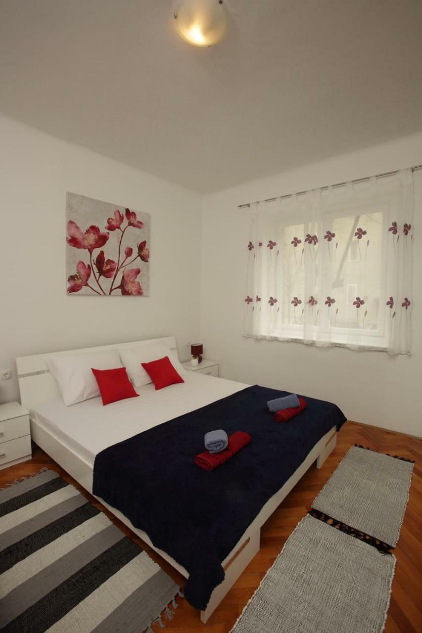 Apartman Toni 斯普利特 外观 照片